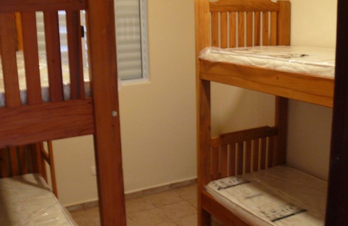 Biritiba-Mirim House | CAVE SITE