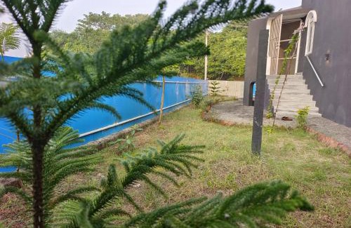 Kalapettai Villa | Caveman guest house