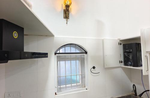 Kalapettai Villa | Caveman guest house