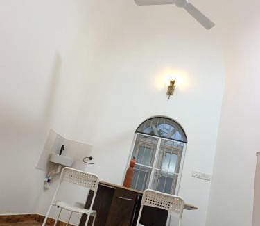 Kalapettai Villa | Caveman guest house