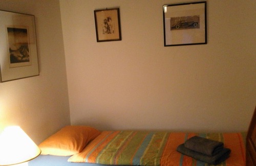 Terre di Pedemonte House | Cavigliano (near Verscio): Casa "Ilvea", detached Ticinese house with garden