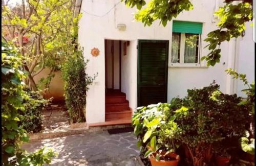 Cavo House | Cavo Beach 4