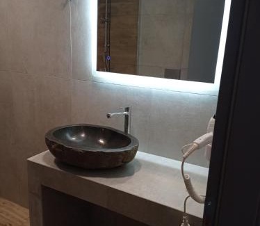 Kavos Apartment | Cavo D' Oro Complex