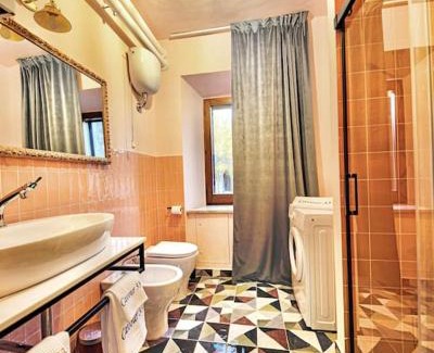 Vitorchiano Apartment | Cavour 33