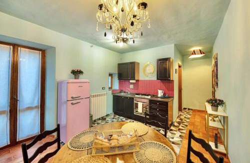 Vitorchiano Apartment | Cavour 33