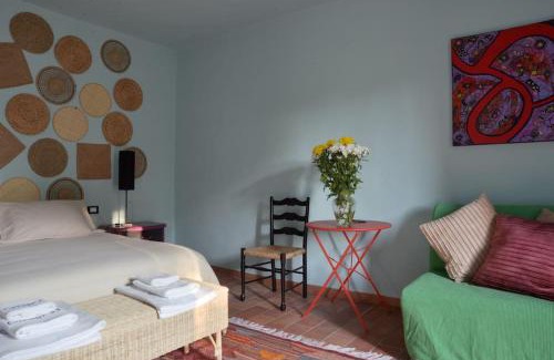 Vitorchiano Apartment | Cavour 33