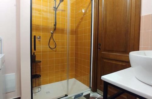Vitorchiano Apartment | Cavour 33