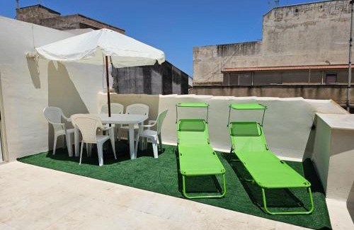 Pachino Apartment | Cavour Apartaments