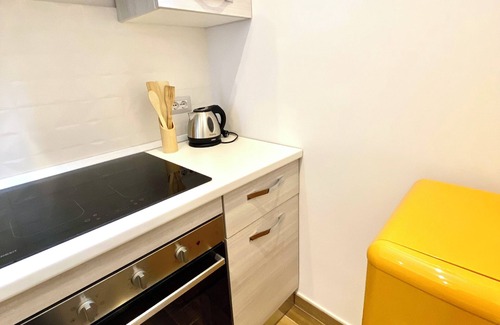 Catanzaro Bed & Breakfast | Cavour Luxury Rooms