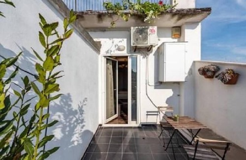Bari City Centre Apartment | Cavour Room 5 Suite