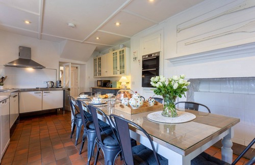 Cawsand Apartment | Cawsand Coastal Retreat - Luxury Cottages