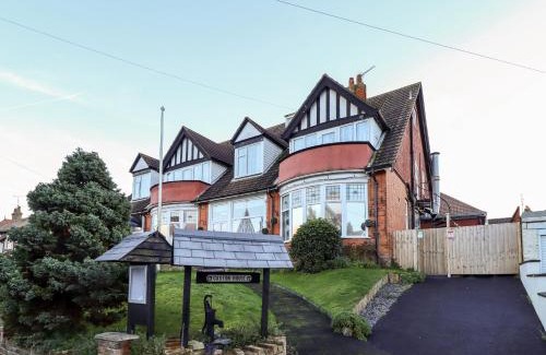 Skegness House | Caxton House