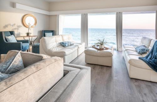 Carlsbad Village House | CB-2445D - Located on the Sand- Casa De Los Suenos