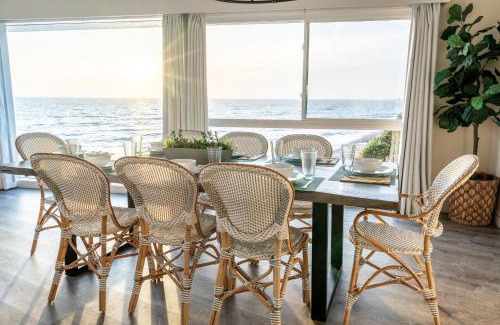 Carlsbad Village House | CB-2445D - Located on the Sand- Casa De Los Suenos