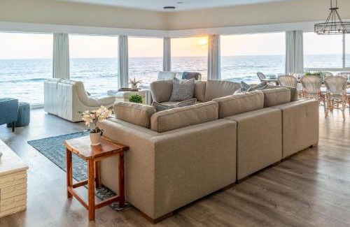 Carlsbad Village House | CB-2445D - Located on the Sand- Casa De Los Suenos
