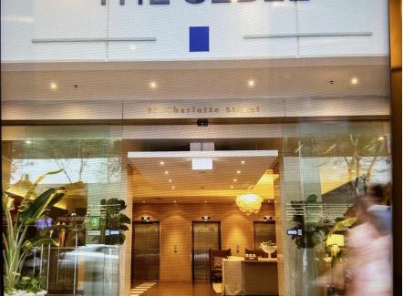 Brisbane Central Business District Apartment | CBD Central - 1BDR Apt - Sebel 4 Star Resort