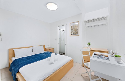 Pyrmont House | CBD Cozy Stay Walk to CBD Darling Harbour Sydney Fish Market