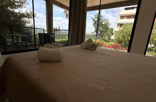 Municipio 3 Apartment | CconfortHotels Puglia Promenade Apartment 1