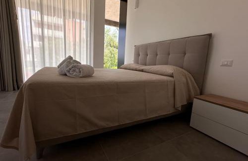 Municipio 3 Apartment | CconfortHotels Puglia Promenade Apartment 1