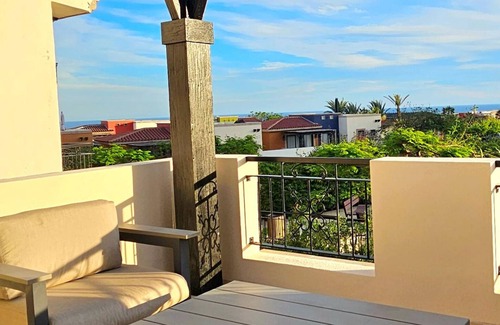 Los Cabos House | CCV Quivira- 3BR Cozy Home w/Golf and Restaurants access!