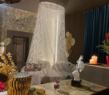 Caltagirone Villa | CDB Palmento Experience Suite