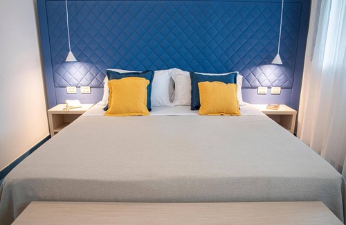 Polignano a Mare Hotel | CDSHotels Pietrablu Resort & SPA