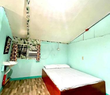 Badian House | Cebu - Victoria's Guest House