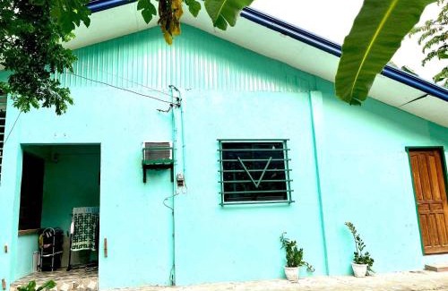 Badian House | Cebu - Victoria's Guest House