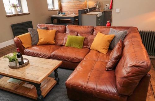 Barnard Castle House | Cedar Cottage