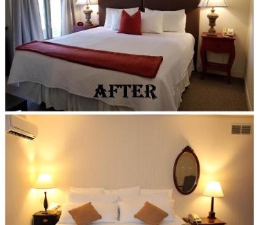 New Haven Resort | Cedar Creek