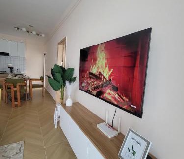 Syokimau Apartment | Cedar Crest
