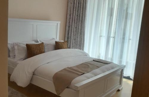 Syokimau Apartment | Cedar Crest