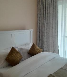 Syokimau Apartment | Cedar Crest