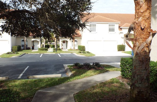 Braden River Condo | Cedar Hollow in the Preserve at Tara- 2 Bed/2 Bath