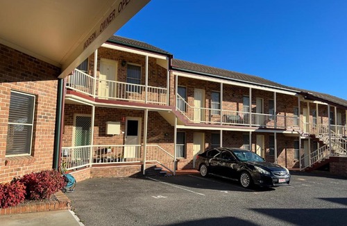Armidale City Centre Hotel | Cedar Lodge Motel