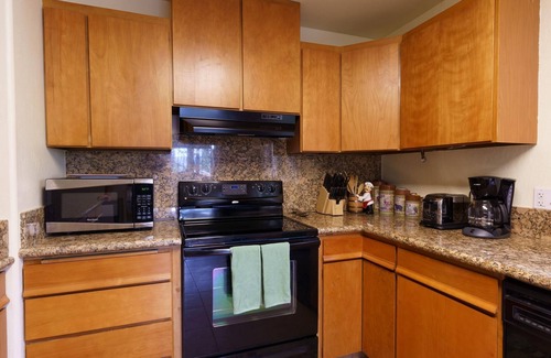 North Wawona Cabin | Cedar Nest