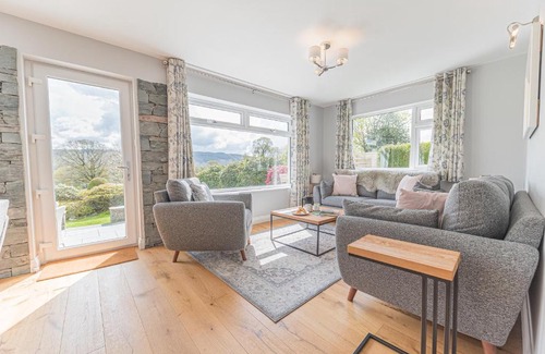 Coniston House | Cedar Wood Coniston