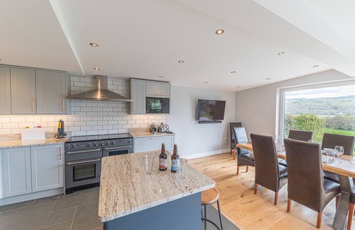 Coniston Cottage | Cedar Wood Coniston