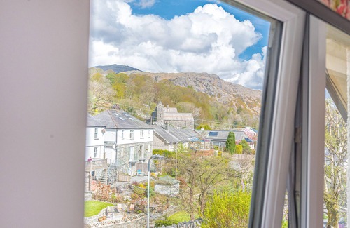 Coniston Cottage | Cedar Wood Coniston