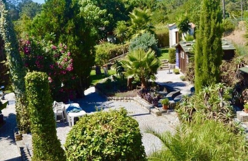 Costa de Caparica Villa | Cedars Guest House - beach & Lisbon