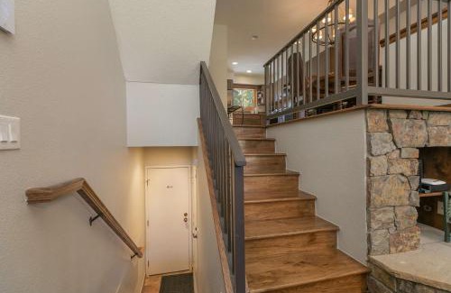 Peak 9 House | Cedars Liftside Townhome: Ski In/Ski Out
