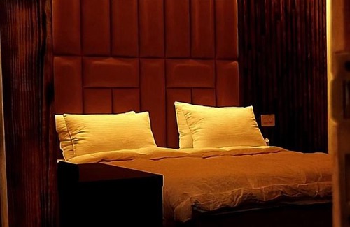 Chandak House | CEDARS Resorts - Doodhpathri Kashmir