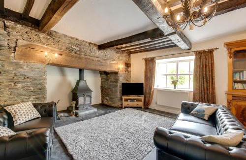 Tywyn House | Cedris
