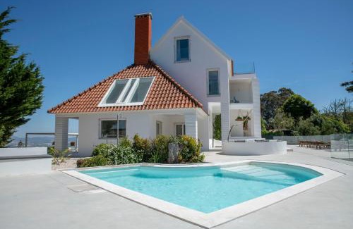 Sintra House | Cedros Nature House