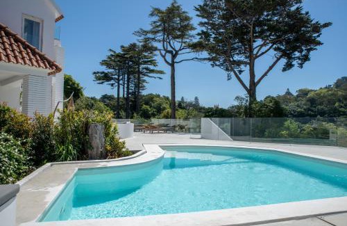 Sintra House | Cedros Nature House
