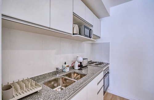 Constitucion Apartment | Ceibo Lovely Pool View Apartment