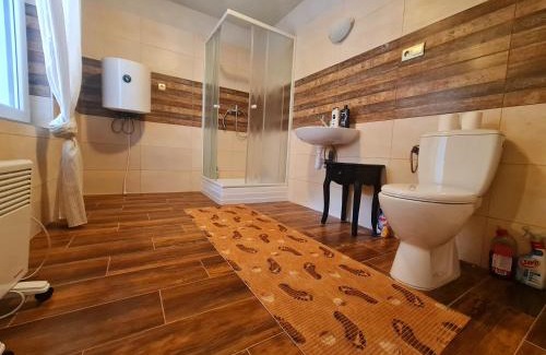 Donovaly House | Celý apartmánový dom Donovaly-Hanesy