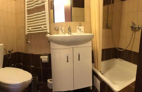Tehovec House | Celý byt plně vybavený , příroda