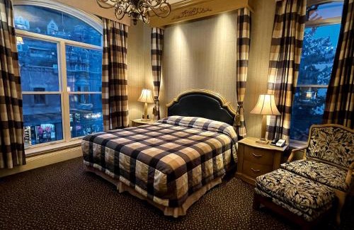 Deadwood Hotel | Celebrity Boutique Hotel