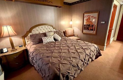 Deadwood Hotel | Celebrity Boutique Hotel